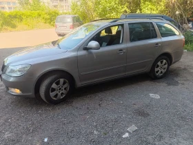 Skoda Octavia 2.0 TDI, Евро 5, 140 кс., снимка 2
