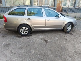 Skoda Octavia 2.0 TDI, Евро 5, 140 кс., снимка 6