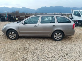 Skoda Octavia 2.0 TDI, Евро 5, 140 кс., снимка 5