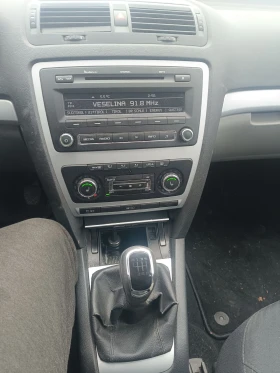 Skoda Octavia 2.0 TDI, Евро 5, 140 кс., снимка 12