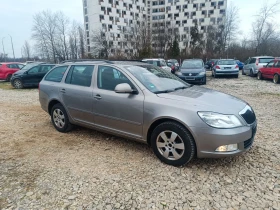 Skoda Octavia 2.0 TDI, Евро 5, 140 кс., снимка 6