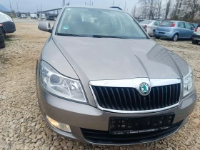Skoda Octavia 2.0 TDI, Евро 5, 140 кс., снимка 2