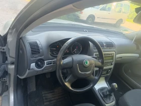Skoda Octavia 2.0 TDI, Евро 5, 140 кс., снимка 11