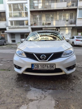 Nissan Pulsar, снимка 2
