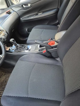 Nissan Pulsar, снимка 7