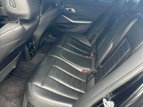BMW 340  XDRIVE * M-PACK * ПОДГРЕВ * ЛАЗЕРИ, снимка 10