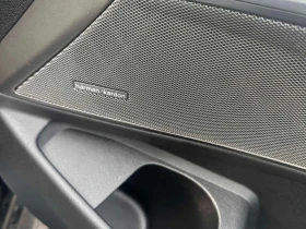 BMW 340  XDRIVE * M-PACK * ПОДГРЕВ * ЛАЗЕРИ, снимка 14