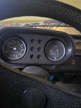 Wartburg 353, снимка 1