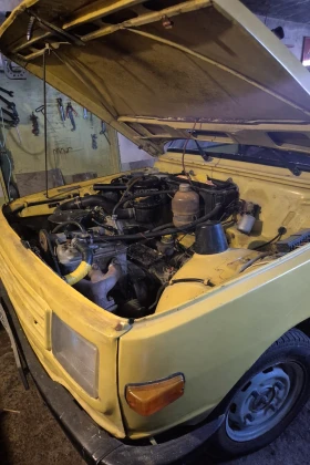 Wartburg 353, снимка 2