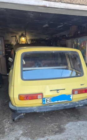 Wartburg 353, снимка 4