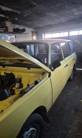 Wartburg 353, снимка 3