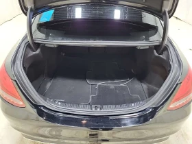 Mercedes-Benz C 300 * ПОДГРЕВ* 360 КАМЕРА* , снимка 7