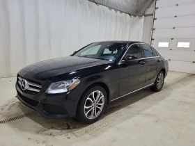Mercedes-Benz C 300 * ПОДГРЕВ* 360 КАМЕРА* , снимка 1
