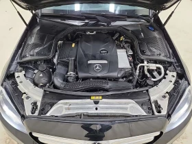 Mercedes-Benz C 300 * ПОДГРЕВ* 360 КАМЕРА* , снимка 17