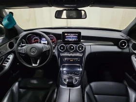 Mercedes-Benz C 300 * ПОДГРЕВ* 360 КАМЕРА* , снимка 13