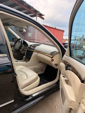 Mercedes-Benz E 270, снимка 9