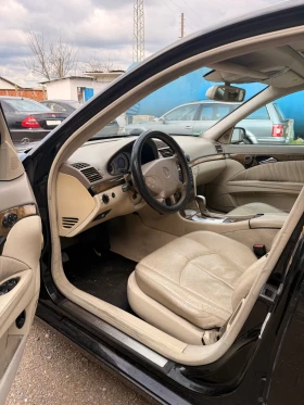 Mercedes-Benz E 270, снимка 7