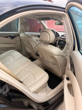 Mercedes-Benz E 270, снимка 10