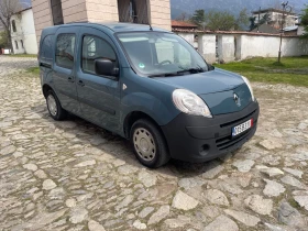 Renault Kangoo 1.5 DCI ТОВАРЕН КЛИМАТИК ТЕГЛИЧ, снимка 7