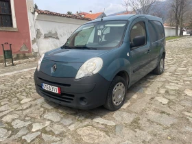 Renault Kangoo 1.5 DCI ТОВАРЕН КЛИМАТИК ТЕГЛИЧ, снимка 1