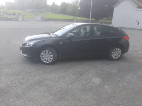Chevrolet Cruze, снимка 5