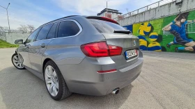 BMW 535 3.5 Twin Turbo, снимка 3