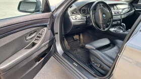 BMW 535 3.5 Twin Turbo, снимка 5