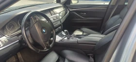 BMW 535 3.5 Twin Turbo, снимка 7