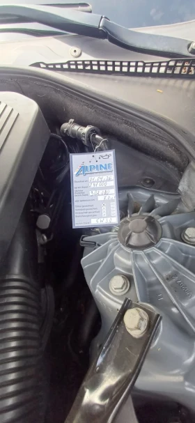 BMW 535 3.5 Twin Turbo, снимка 14