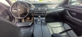 BMW 535 3.5 Twin Turbo, снимка 8