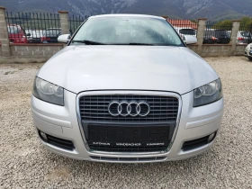 Audi A3 2.0T 200kc AUTOMAT, снимка 8
