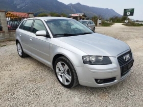 Audi A3 2.0T 200kc AUTOMAT, снимка 7