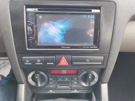 Audi A3 2.0T 200kc AUTOMAT, снимка 13