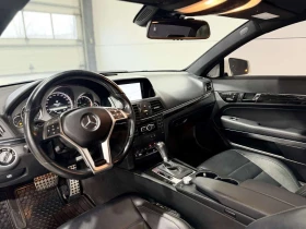 Mercedes-Benz E 350 ПОДГРЕВИ| ПАМЕТ| ПАНОРАМА| , снимка 9