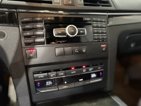Mercedes-Benz E 350 ПОДГРЕВИ| ПАМЕТ| ПАНОРАМА| , снимка 13
