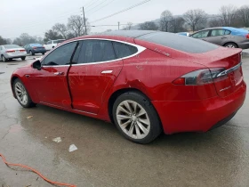 Tesla Model S, снимка 2