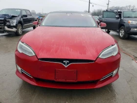 Tesla Model S, снимка 5