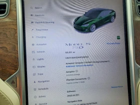Tesla Model S, снимка 9