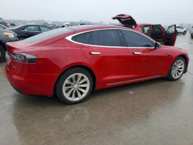 Tesla Model S, снимка 3