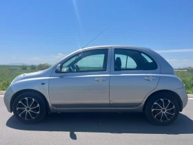 Nissan Micra 1.5 dci, снимка 3