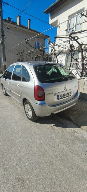 Citroen Xsara picasso, снимка 3