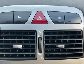 Peugeot 307, снимка 12