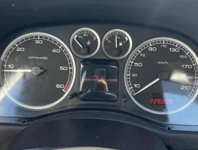 Peugeot 307, снимка 11