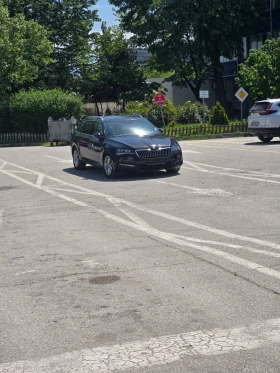 Skoda Superb 2.0, снимка 3