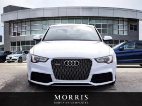 Audi Rs5  quattro Coupe AWD, снимка 1