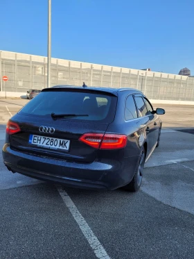 Audi A4 2.0TDI 8.5 177 LED , снимка 3