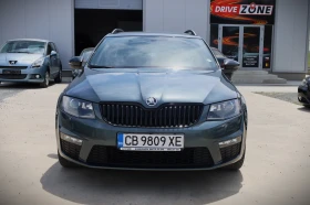 Skoda Octavia 2.0 TDI - лизинг без първоначална вноска, снимка 2