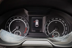 Skoda Octavia 2.0 TDI - лизинг без първоначална вноска, снимка 14