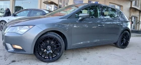Seat Leon, снимка 3