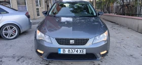 Seat Leon, снимка 1